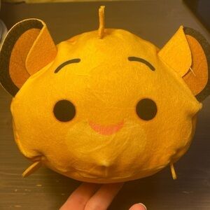 Disney Simba Tsum Tsum